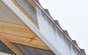 why Starveall fascia repairs are essential