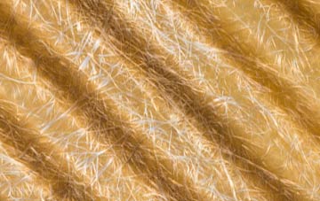 Starveall fibreglass roof waterproofing