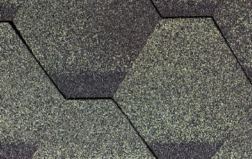 Starveall fibreglass shingle repairs