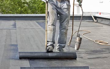 flat roof replacement Starveall, Gloucestershire