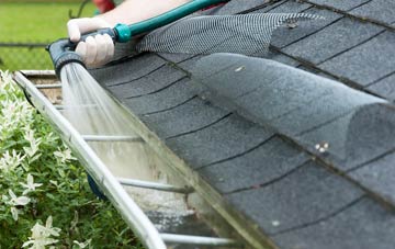 Starveall gutter cleaning costs