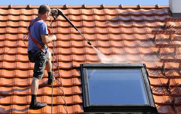 roof cleaning Starveall, Gloucestershire