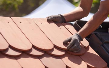 Starveall roof tile contractors