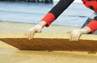 find rated Starveall roof insulation companies