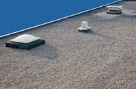 Starveall flat roofing