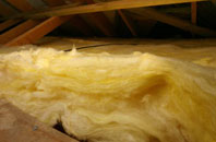 Starveall pitch roof insulation